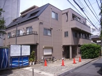 クレールＥＢＩＳＵ
