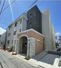 Ｂｒｉｌｌｉａｎｔ旗の台