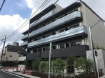 レガリス馬込パークサイド