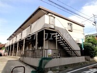 サニーハイツ