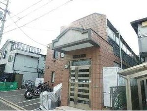 フェリース等々力