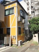 サライ武蔵小山