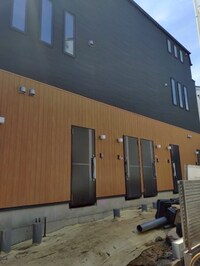 グランフォルト旗の台