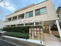 クレスト自由が丘