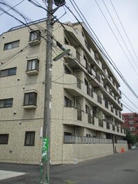 プエンテリバロ玉川