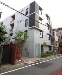 ウェルスクエアイズム奥沢