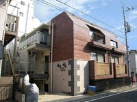 クランツ目黒