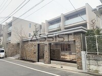 ヴェルデ等々力B