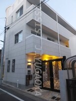 Mimosa House Jiyugaoka