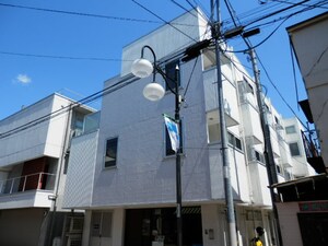 ファーストスター尾山台