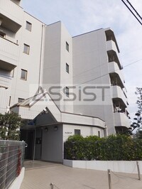 ウィステリア二子玉川