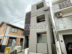 レノックススクエア鷹番