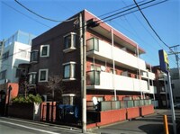 ルミエール小山