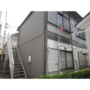 アネックス八雲