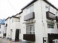 サンモリッツ奥沢