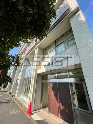 田園マンション