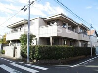 ウイスタリア