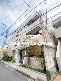 メゾンニッセイ中野