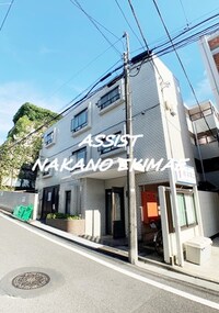 ソアール方南町