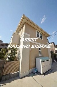 コート新高円寺