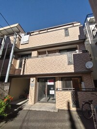 サン・ドミール椎名町