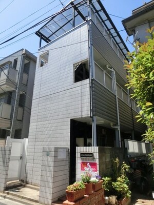 パレス東池袋