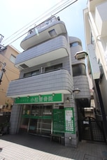 ドエル米山