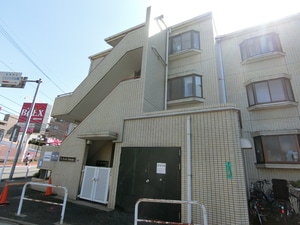 ルグラン中台