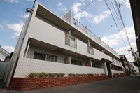 ハイムツカサ