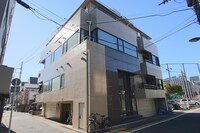 ツカサビル