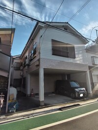 レジデンス岩田