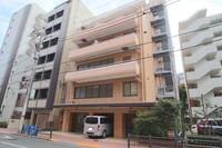 グリーンハイツ