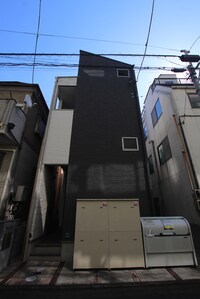 ハーモニーテラス南池袋