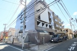 セピアコート壱番館