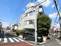 小石川パークスクエア