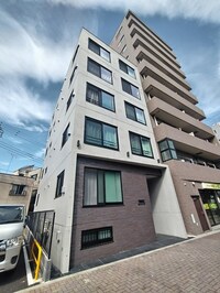 ＣＯＣＯＣＵＢＥ椎名町