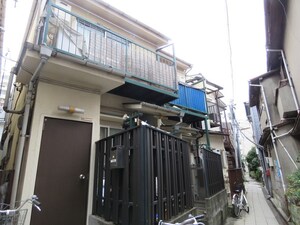 森ハイツ
