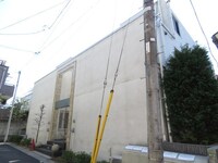 ソル・パティオ自由が丘