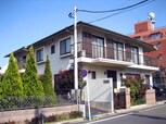 アビタシオン上野毛