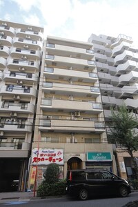 リレント三軒茶屋