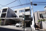 ローゼンハイツ西麻布
