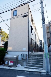 イデアル学芸大学