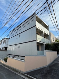 アーバンハイム参宮橋