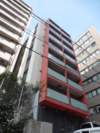 パラッツォ　ガレリア