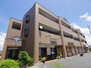 近鉄難波線・奈良線/近鉄奈良駅 バス:15分:停歩7分 2階 築23年の外観