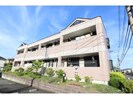 近鉄難波線・奈良線/近鉄奈良駅 バス:17分:停歩11分 1階 築23年の外観
