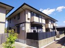 大和路線・関西本線/奈良駅 バス:15分:停歩2分 1階 築24年の外観