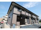 大和路線・関西本線/奈良駅 バス:15分:停歩5分 1階 築24年の外観