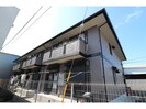 大和路線・関西本線/奈良駅 バス:16分:停歩3分 2階 築24年の外観