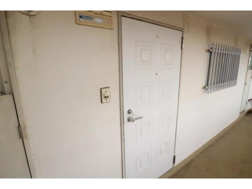  近鉄難波線・奈良線/新大宮駅 徒歩16分 3階 築36年